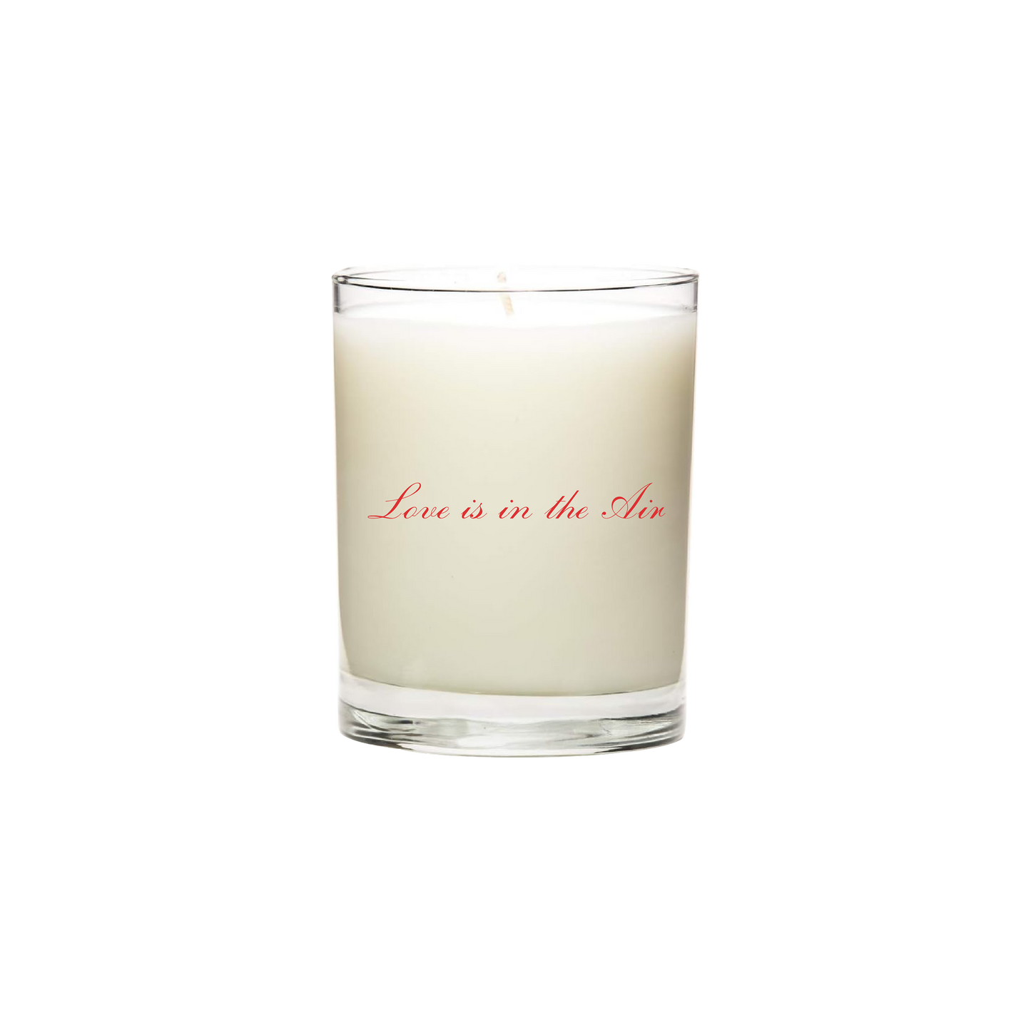 Barry White Love Candle